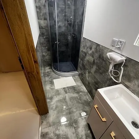 Chill Out - Apartmenty Apartman Mielno