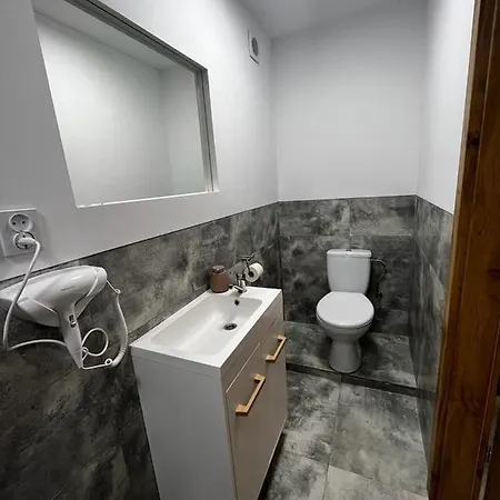 Apartman Chill Out - Apartmenty