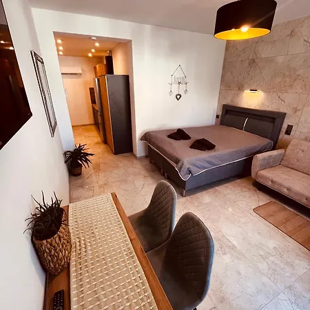 Apartman Chill Out - Apartmenty