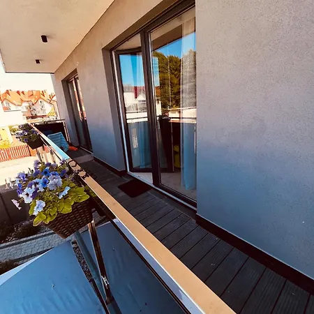 Apartman Chill Out - Apartmenty *
