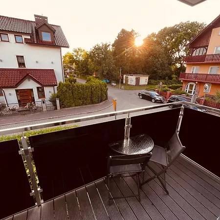 Apartman Chill Out - Apartmenty *