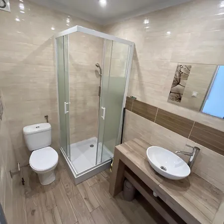 Apartman Chill Out - Apartmenty *