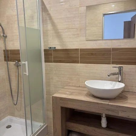 Chill Out - Apartmenty Apartman *