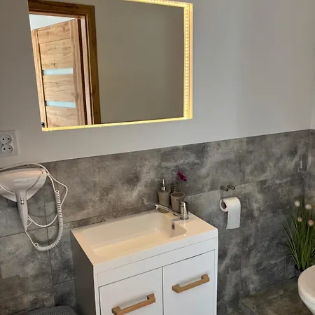Apartman Chill Out - Apartmenty Mielno
