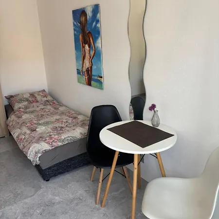 Apartman Chill Out - Apartmenty