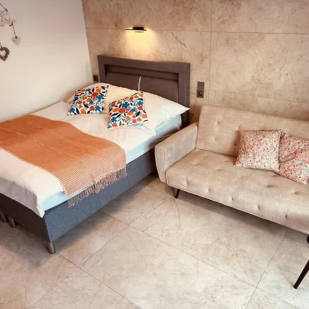 Chill Out - Apartmenty Apartman *