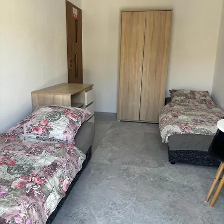 Chill Out - Apartmenty Apartman Mielno