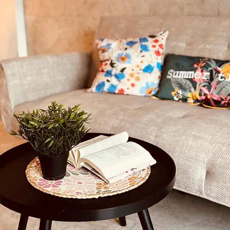 Chill Out - Apartmenty