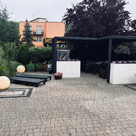 Apartman Chill Out - Apartmenty