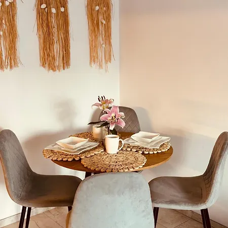 Apartman Chill Out - Apartmenty *