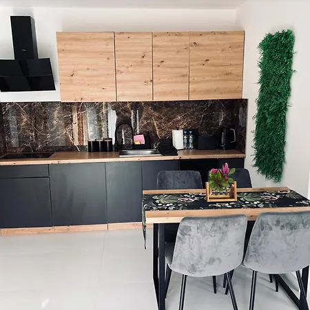 Chill Out - Apartmenty *