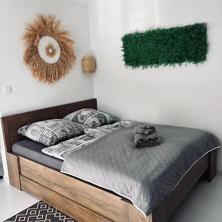 Chill Out - Apartmenty Apartman *