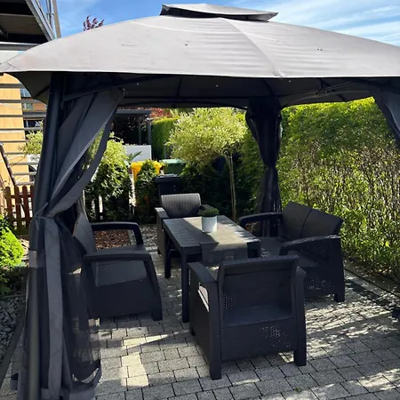 Apartman Chill Out - Apartmenty Mielno