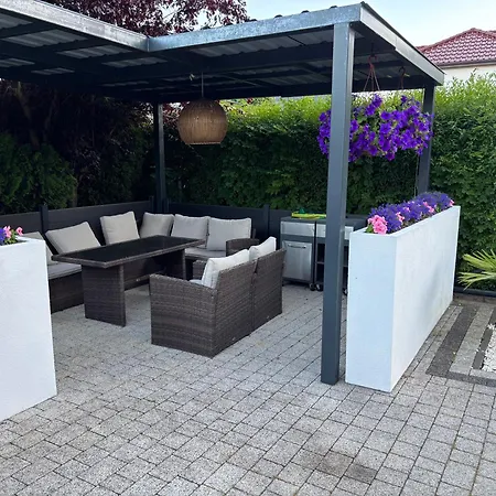 Chill Out - Apartmenty Mielno