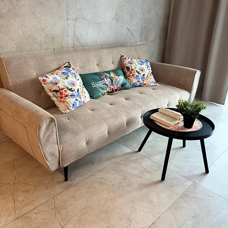 Chill Out - Apartmenty Apartman *