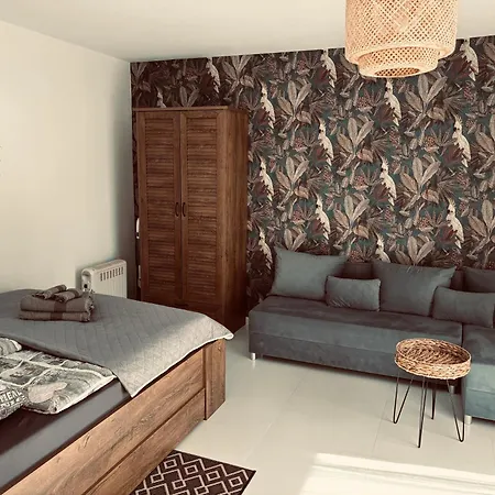 Apartman Chill Out - Apartmenty *