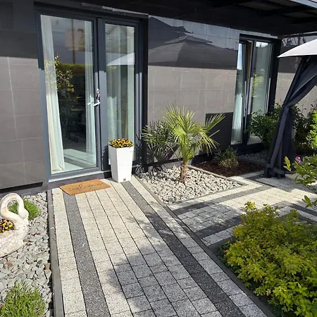 Chill Out - Apartmenty *