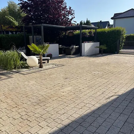 Apartman Chill Out - Apartmenty
