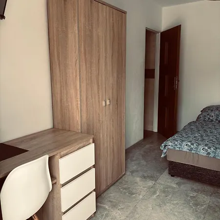 Chill Out - Apartmenty