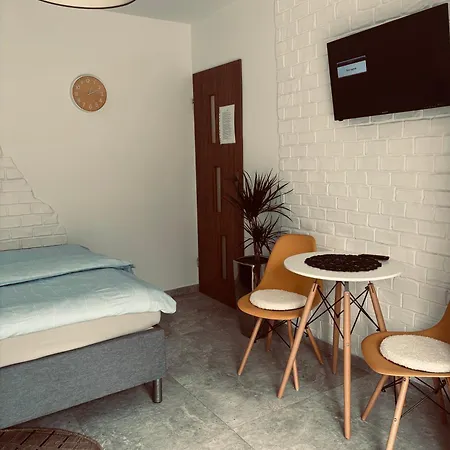Apartman Chill Out - Apartmenty
