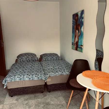 Apartman Chill Out - Apartmenty Mielno