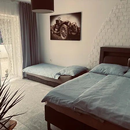 Chill Out - Apartmenty * Mielno