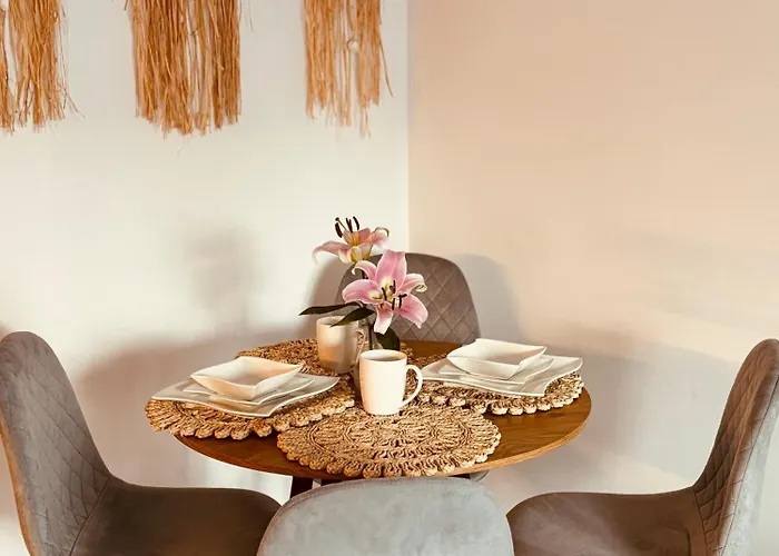 Lejlighed Chill Out - Apartmenty *