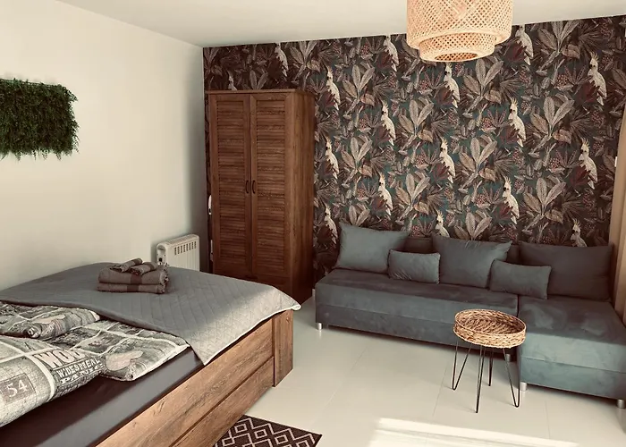 Lejlighed Chill Out - Apartmenty *