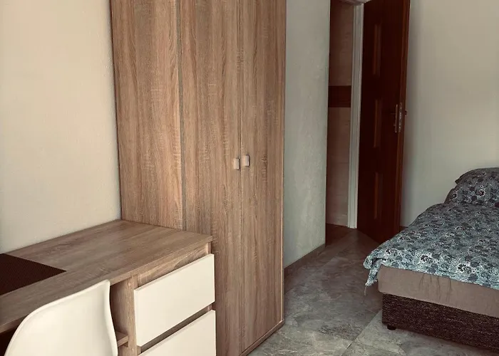 Chill Out - Apartmenty